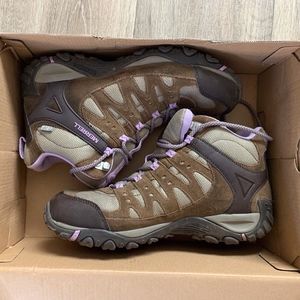 Merrell Hiking Boots